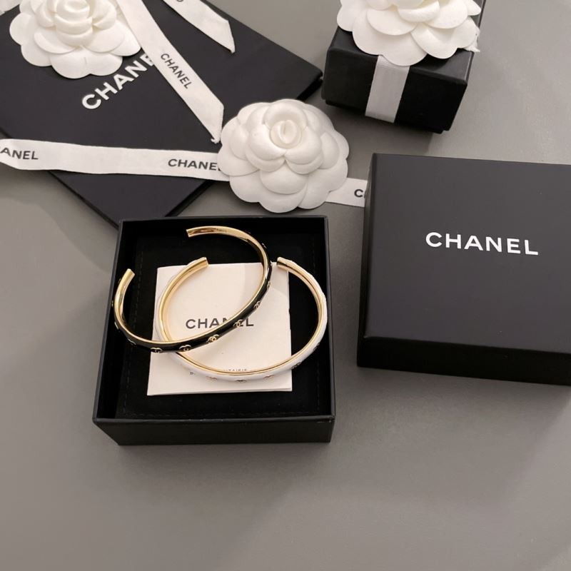 Chanel Bracelets